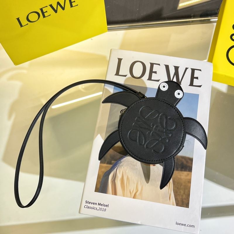 Loewe Bags Accessories